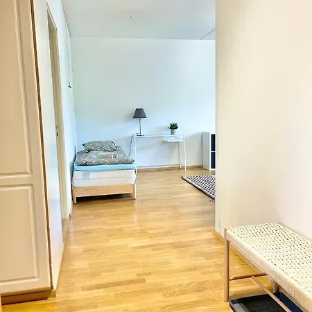 The Blueberry Appartement *