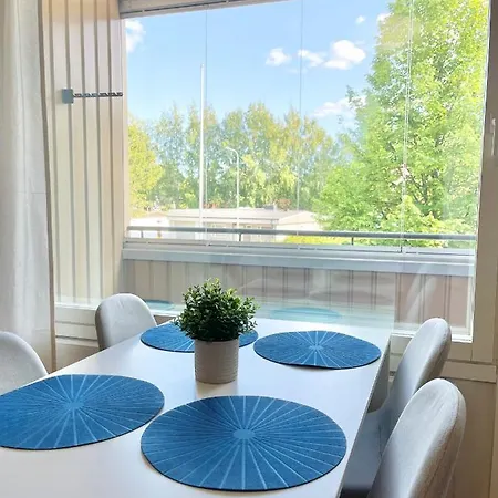 The Blueberry * Turku