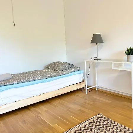 Appartement The Blueberry Turku