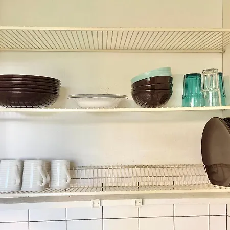 The Blueberry Appartement Turku